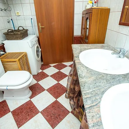 Holiday House Pola Apartment Zaboric