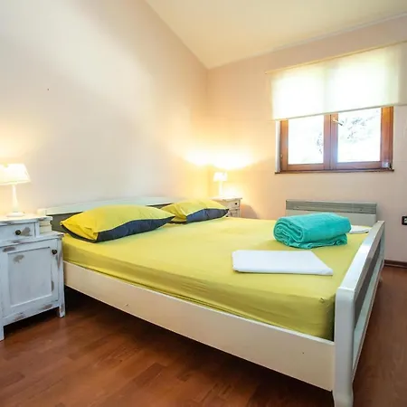House Pola Zaboric