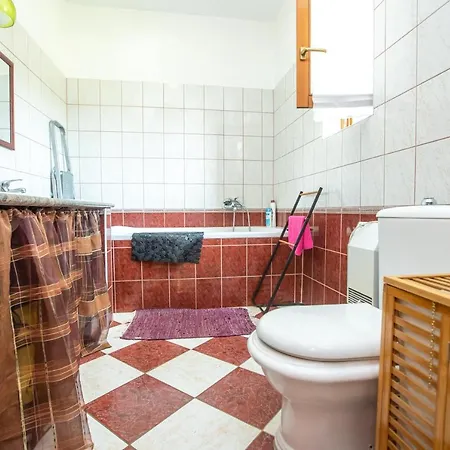 House Pola * Zaboric