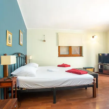 Holiday House Pola Apartment *