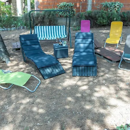 Apartment Holiday House Pola Zaboric