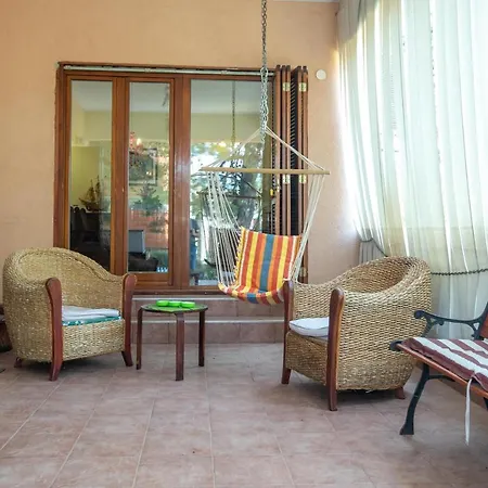 Holiday House Pola Apartment Zaboric