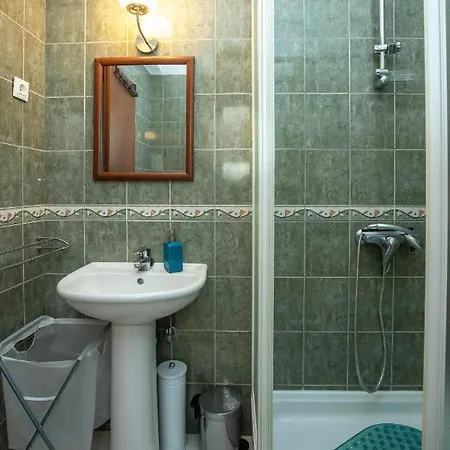 Holiday House Pola Apartment *